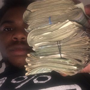 Meet your Posher, Marcus